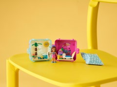 Olivia's Summer Play Cube, zdjęcie 8