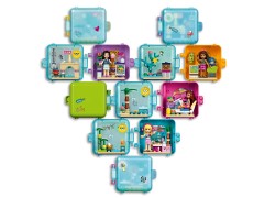 Mia's Summer Play Cube, zdjęcie 4