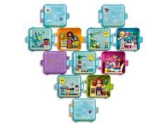Emma's Summer Play Cube, zdjęcie 4