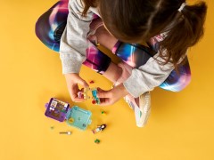 Emma's Summer Play Cube, zdjęcie 6