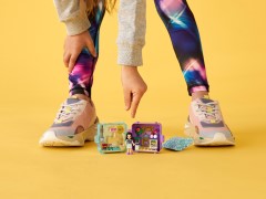 Emma's Summer Play Cube, zdjęcie 8