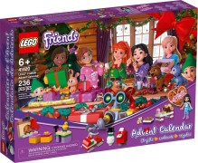 Friends Advent Calendar 2020, zdjęcie 2