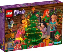 Friends Advent Calendar 2020, zdjęcie 11