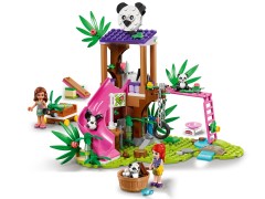 Panda Jungle Tree House, zdjęcie 5