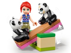 Panda Jungle Tree House, zdjęcie 7