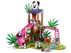Panda Jungle Tree House, zdjęcie 9