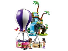 Tiger Hot Air Balloon Jungle Rescue, zdjęcie 10