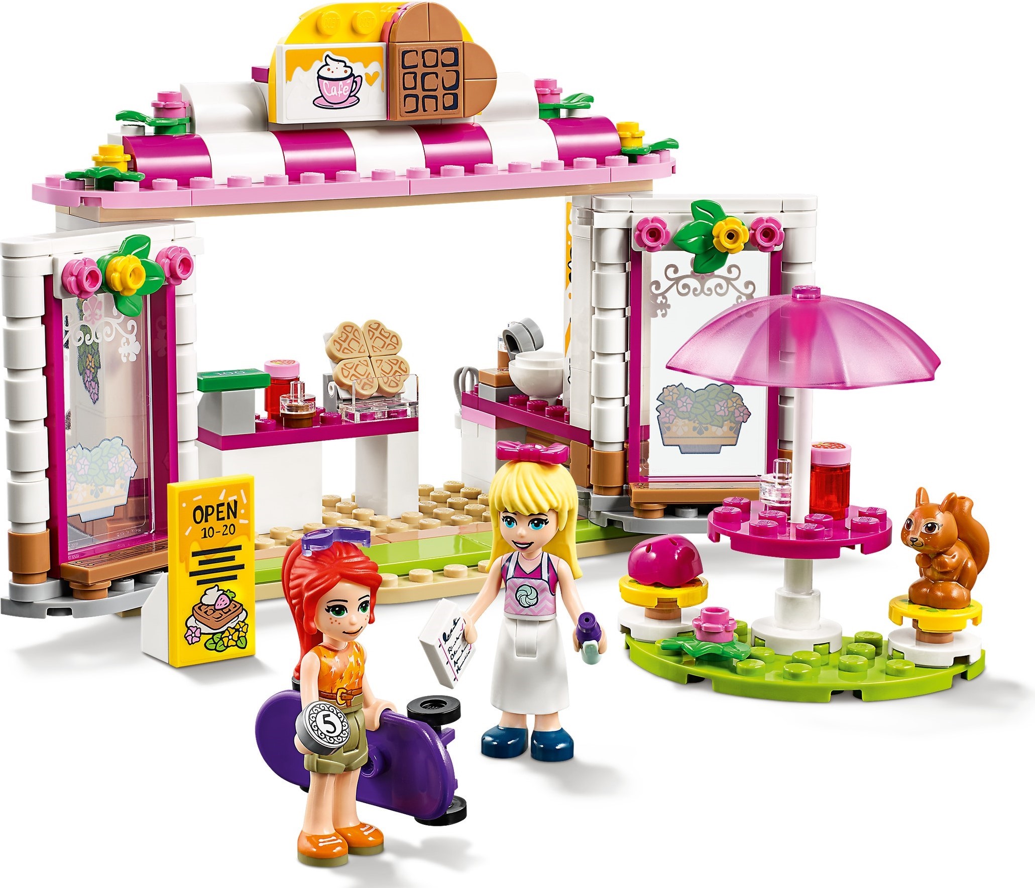 Latest News About LEGO Food Special LEGO Themes Eurobricks Forums   41426 Alt2 