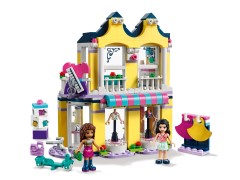 Emma's Fashion Shop, zdjęcie 6