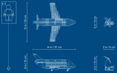 Heartlake City Airplane, zdjęcie 4