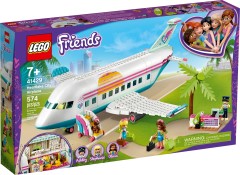 Heartlake City Airplane, zdjęcie 2