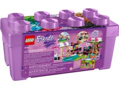 Конструктор LEGO (ЛЕГО) Friends 41431   Heartlake City Brick Box