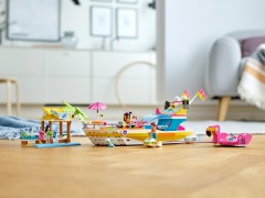 Party Boat, zdjęcie 3