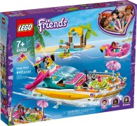 Party Boat, zdjęcie 2