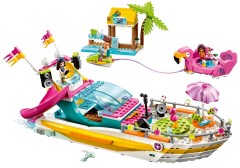 Party Boat, zdjęcie 6