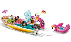 Party Boat, zdjęcie 7