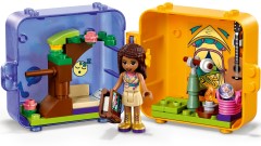 Andrea's Jungle Play Cube, zdjęcie 3
