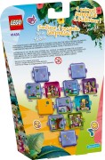 Andrea's Jungle Play Cube, zdjęcie 5