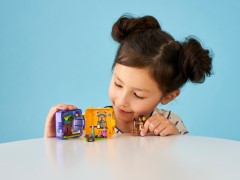 Andrea's Jungle Play Cube, zdjęcie 7