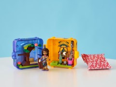 Andrea's Jungle Play Cube, zdjęcie 8