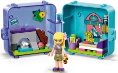 Stephanie's Jungle Play Cube, zdjęcie 3