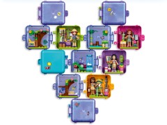 Stephanie's Jungle Play Cube, zdjęcie 4