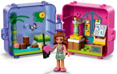 Olivia's Jungle Play Cube, zdjęcie 3