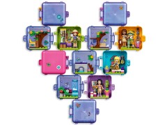Olivia's Jungle Play Cube, zdjęcie 4