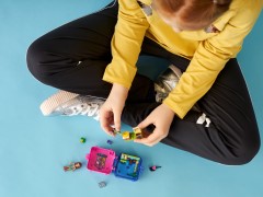 Olivia's Jungle Play Cube, zdjęcie 6