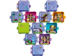 Mia's Jungle Play Cube, zdjęcie 4