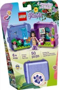 Emma's Jungle Play Cube, zdjęcie 2