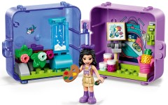 Emma's Jungle Play Cube, zdjęcie 3