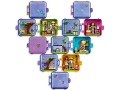Emma's Jungle Play Cube, zdjęcie 4