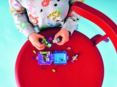 Emma's Jungle Play Cube, zdjęcie 6