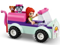 Cat Grooming Car, zdjęcie 5