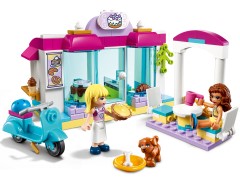 Heartlake City Bakery, zdjęcie 6