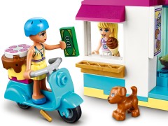 Heartlake City Bakery, zdjęcie 11