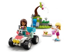 Vet Clinic Rescue Buggy, zdjęcie 4
