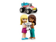 Vet Clinic Rescue Buggy, zdjęcie 5