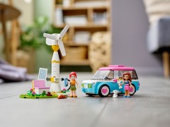 Olivia's Electric Car, zdjęcie 4