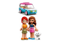 Olivia's Electric Car, zdjęcie 6