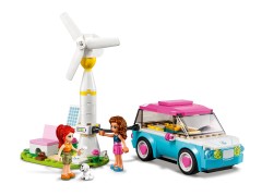 Olivia's Electric Car, zdjęcie 8