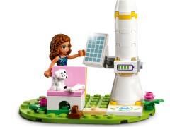 Olivia's Electric Car, zdjęcie 9
