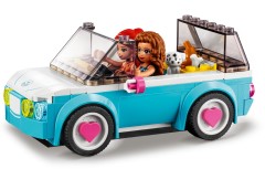 Olivia's Electric Car, zdjęcie 10
