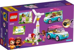 Olivia's Electric Car, zdjęcie 11
