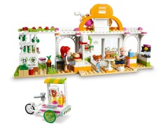 Heartlake City Organic Café, zdjęcie 11