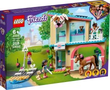 Heartlake City Vet Clinic, zdjęcie 2