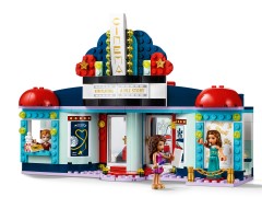 Heartlake City Movie Theater, zdjęcie 11