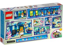 Конструктор LEGO (ЛЕГО) Unikitty 41454 Лаборатория доктора Фокса  Dr. Fox Laboratory