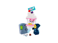 Конструктор LEGO (ЛЕГО) Unikitty 41456 Весёлая ярмарка Королевства Unikingdom Fairground Fun